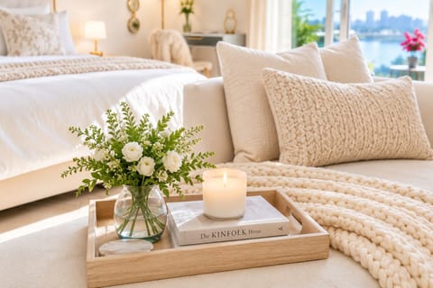 South Beach | 1 Hotel Access + Free Valet