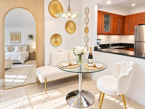South Beach | 1 Hotel Access + Free Valet