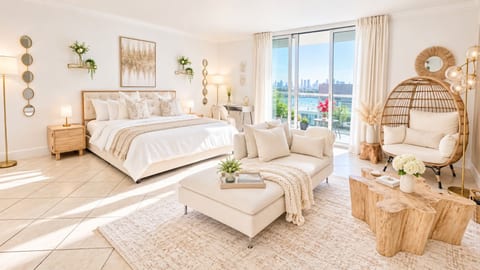South Beach | 1 Hotel Access + Free Valet