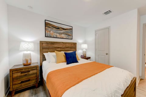 Buckeye 4-Bedroom Getaway