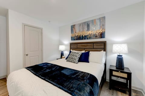 4-Bedroom Retreat LitchfieldPark