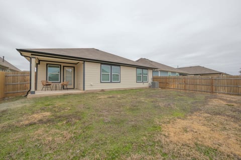 4-Bedroom Retreat LitchfieldPark