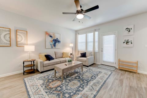 Corporate Housing in Greenboro