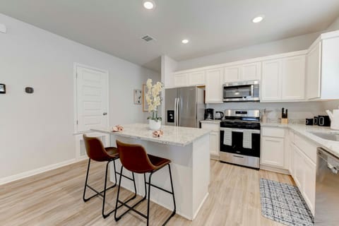 Corporate Housing in Greenboro