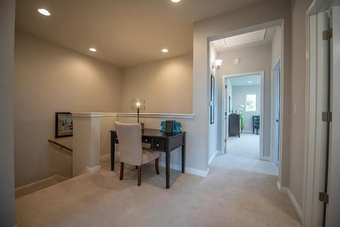Modern North Austin 4 Bedroom Stay