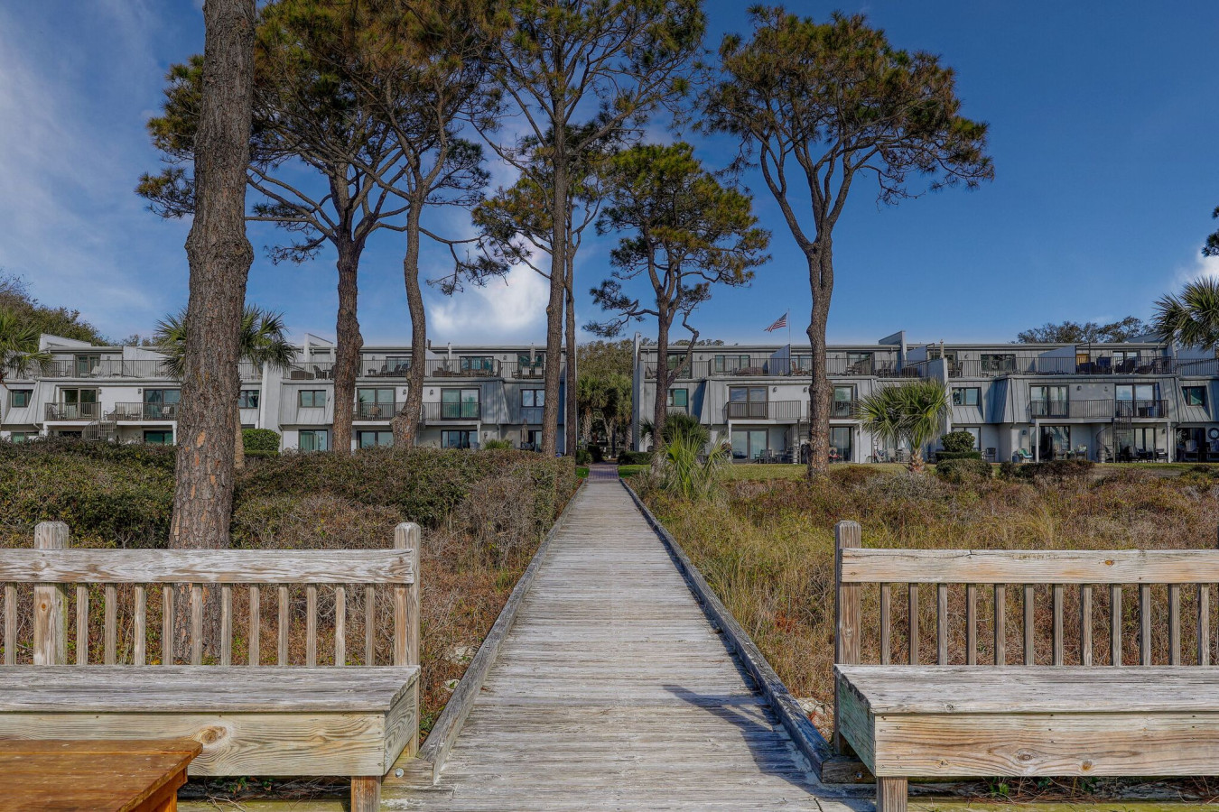 Secluded Paradise: Your Private Ocean Walk Community Awaits!