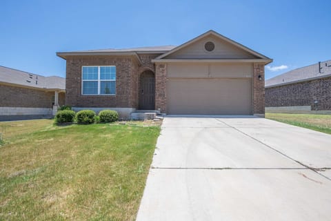 Cedar Park Temporary Stay 4BR