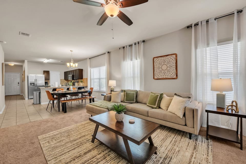 Cedar Park Temporary Stay 4BR - Cedar Park