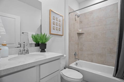 San Marcos Corporate Stay 5Bed