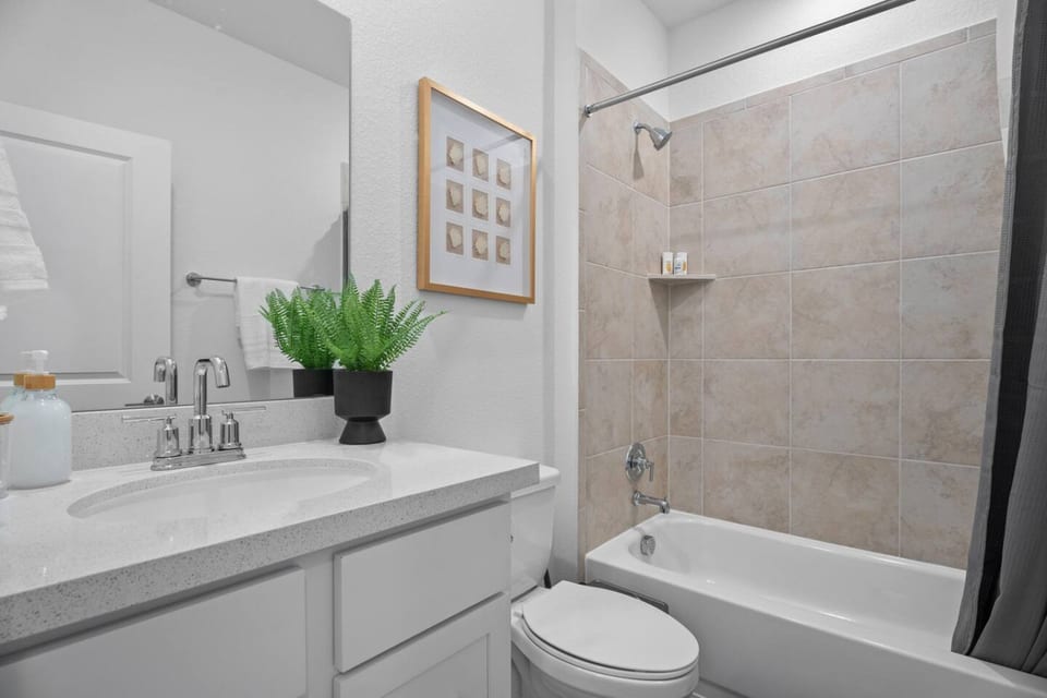 San Marcos Corporate Stay 5Bed - San Marcos