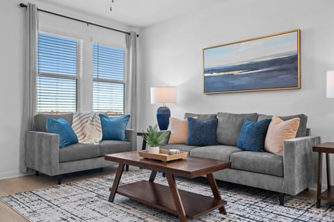 San Marcos Corporate Stay 5Bed