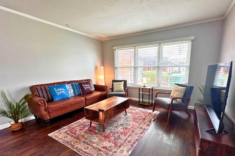 Affordable East Houston Stay 20 Min to World Cup