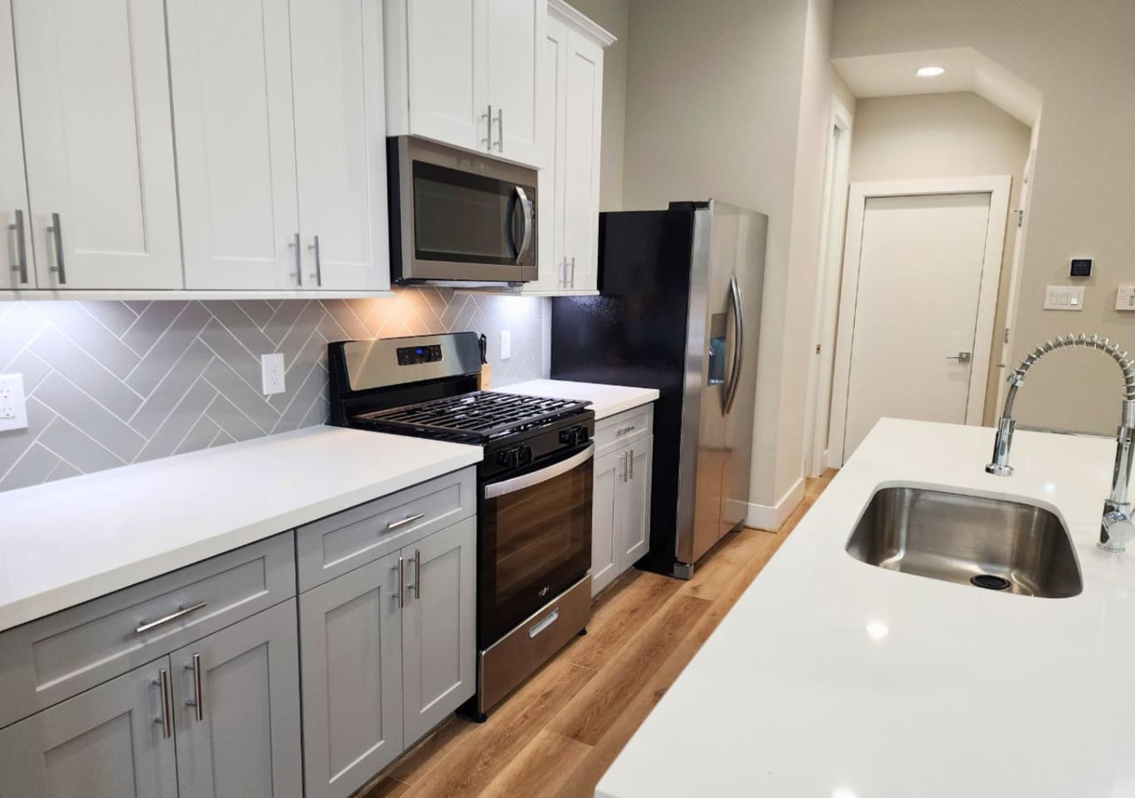 Cozy Family Getaway | Gated Home Near Downtown - Houston Cozy Family Getaway | Gated Home Near Downtown - Houston