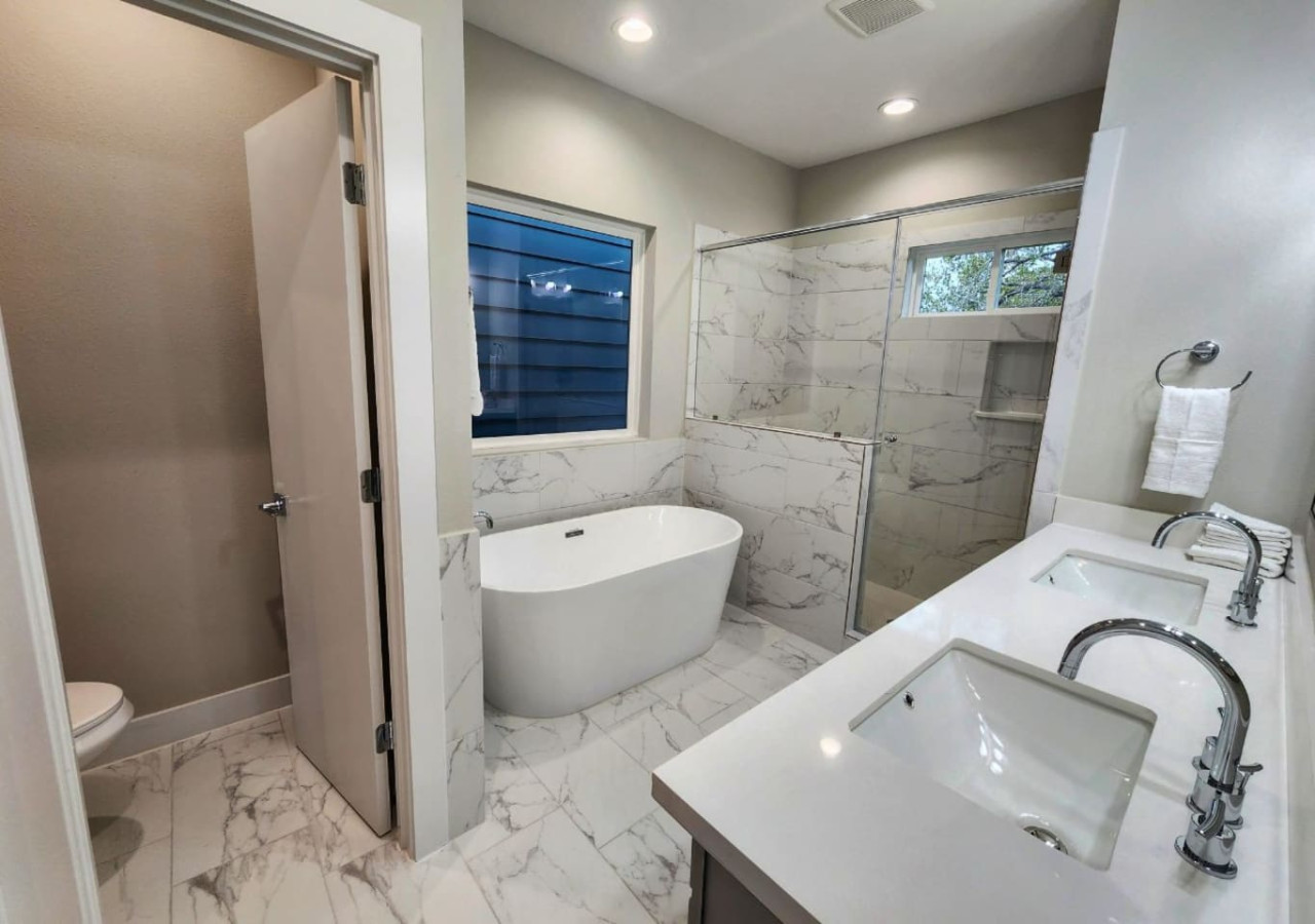 Cozy Family Getaway | Gated Home Near Downtown - Houston Cozy Family Getaway | Gated Home Near Downtown - Houston