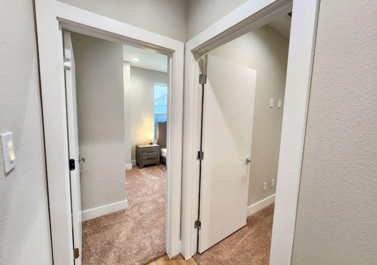 Cozy Family Getaway | Gated Home Near Downtown - Houston Cozy Family Getaway | Gated Home Near Downtown - Houston