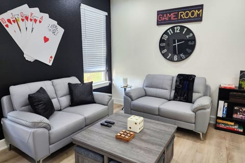 Stylish Houston Home Near NRG