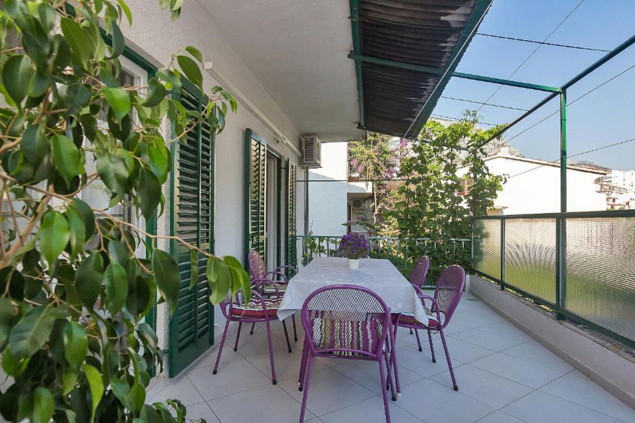 Apartments Smiljka - Unit 376783-13
