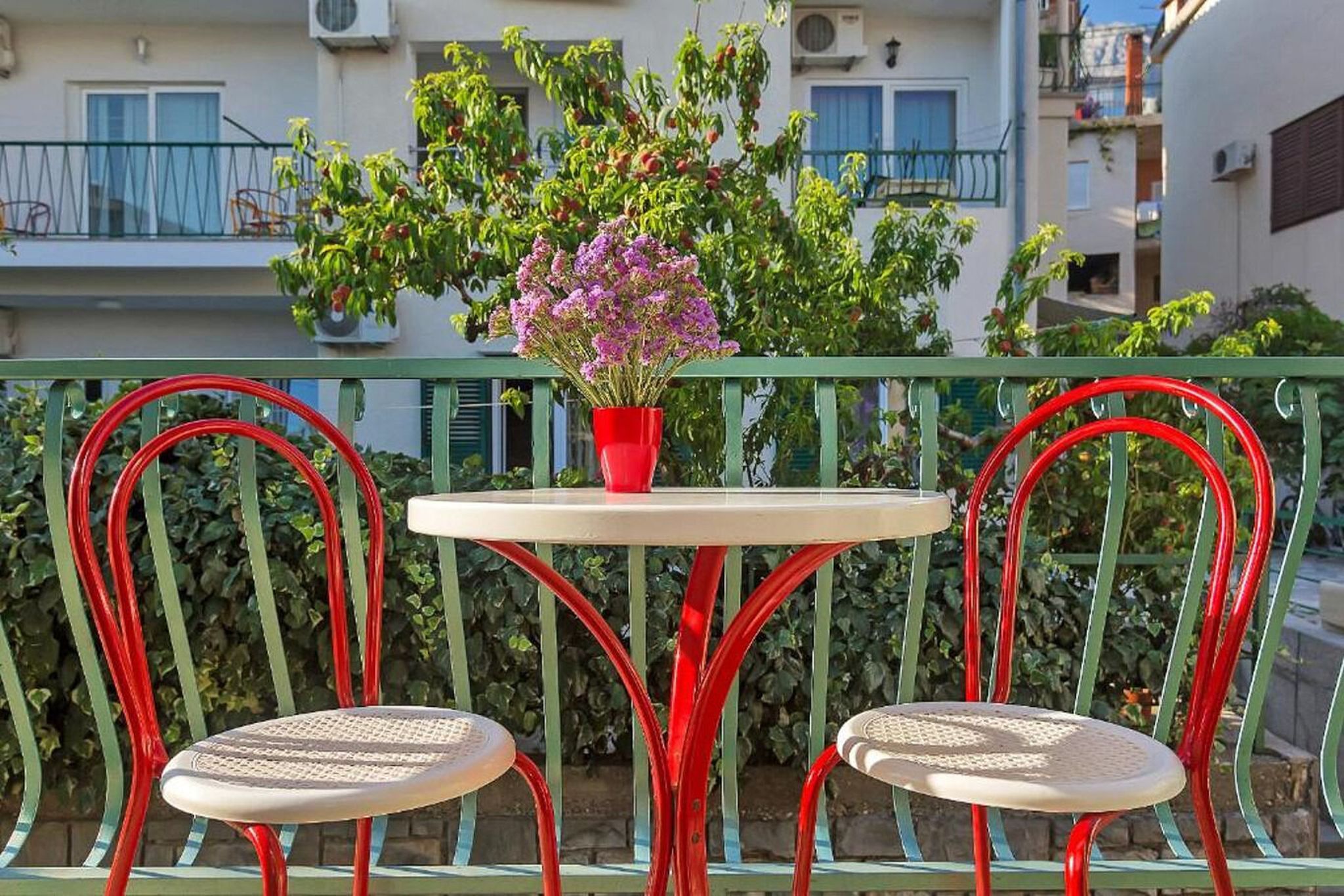 Apartments Smiljka - Unit 376785-13