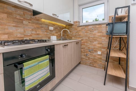 Apartment Cvita - Unit 376791-13