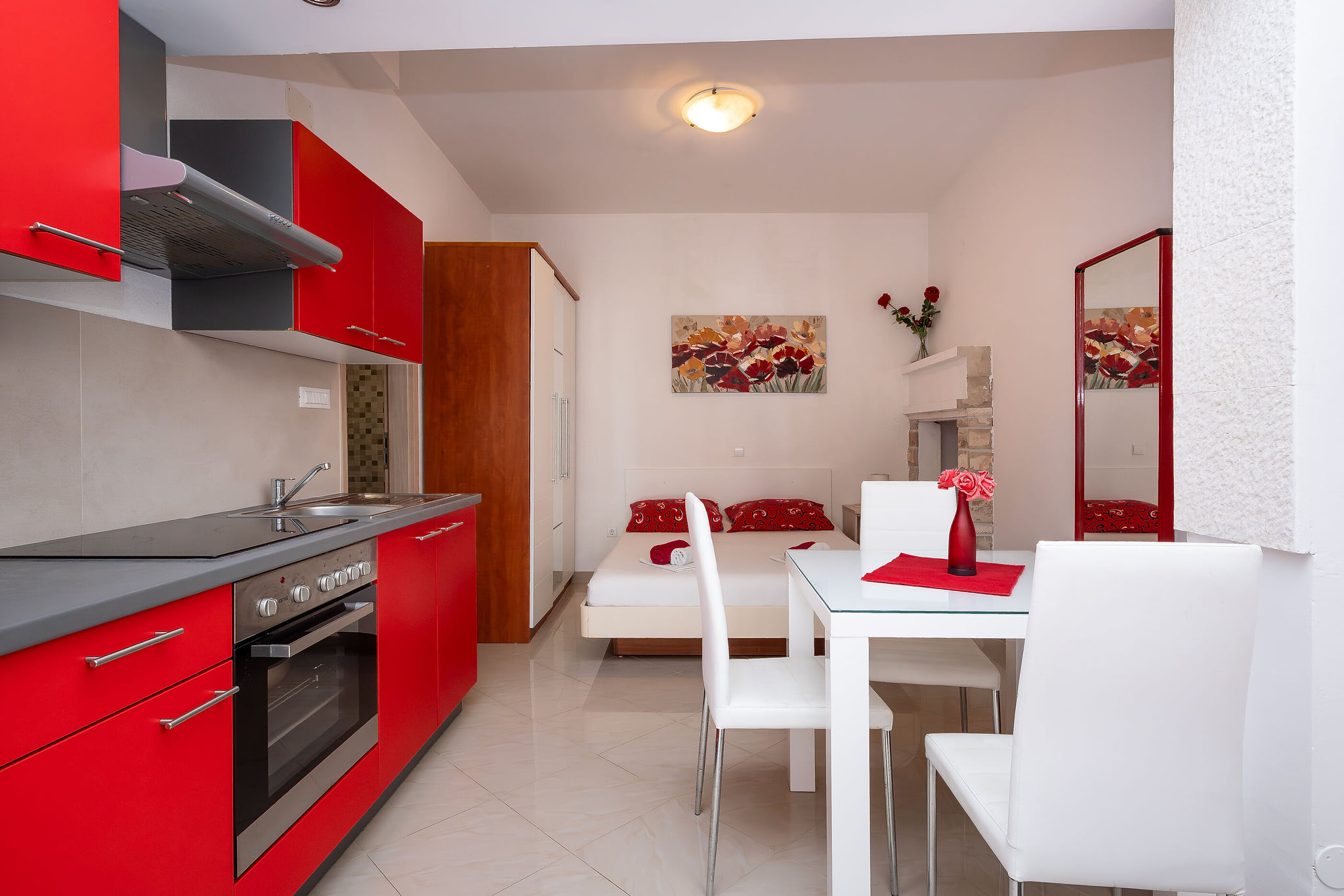Apartments Lendić - Unit 376831-13