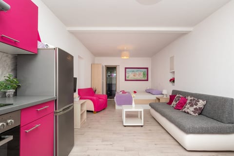 Apartments Lendić - Unit 376832-13
