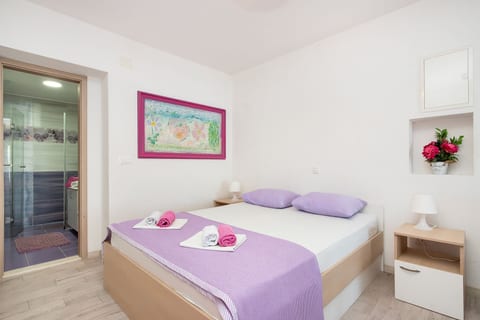 Apartments Lendić - Unit 376832-13