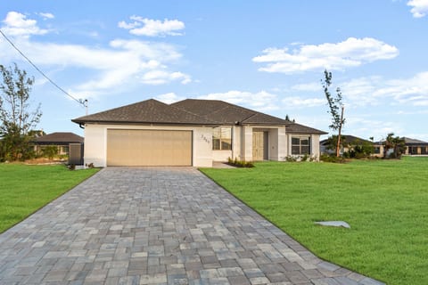 Casa Champion