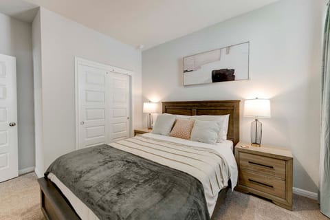GreensBoro Brand New 5 Bed Home