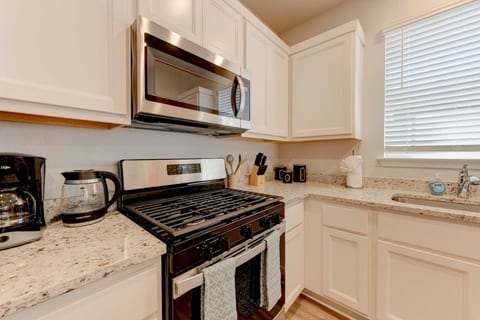 GreensBoro Brand New 5 Bed Home