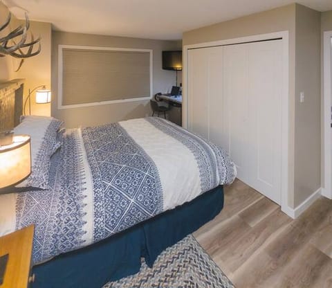 Elkhorn Escape | Ski | Golf