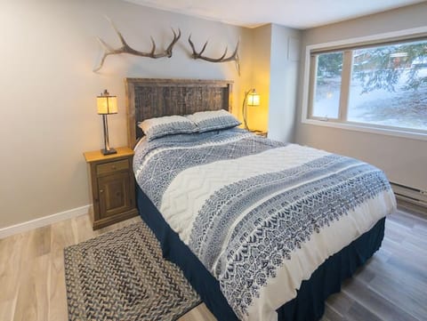 Elkhorn Escape | Ski | Golf