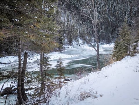 Elkhorn Escape | Ski | Golf