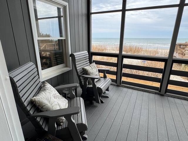 Absolute best views!!