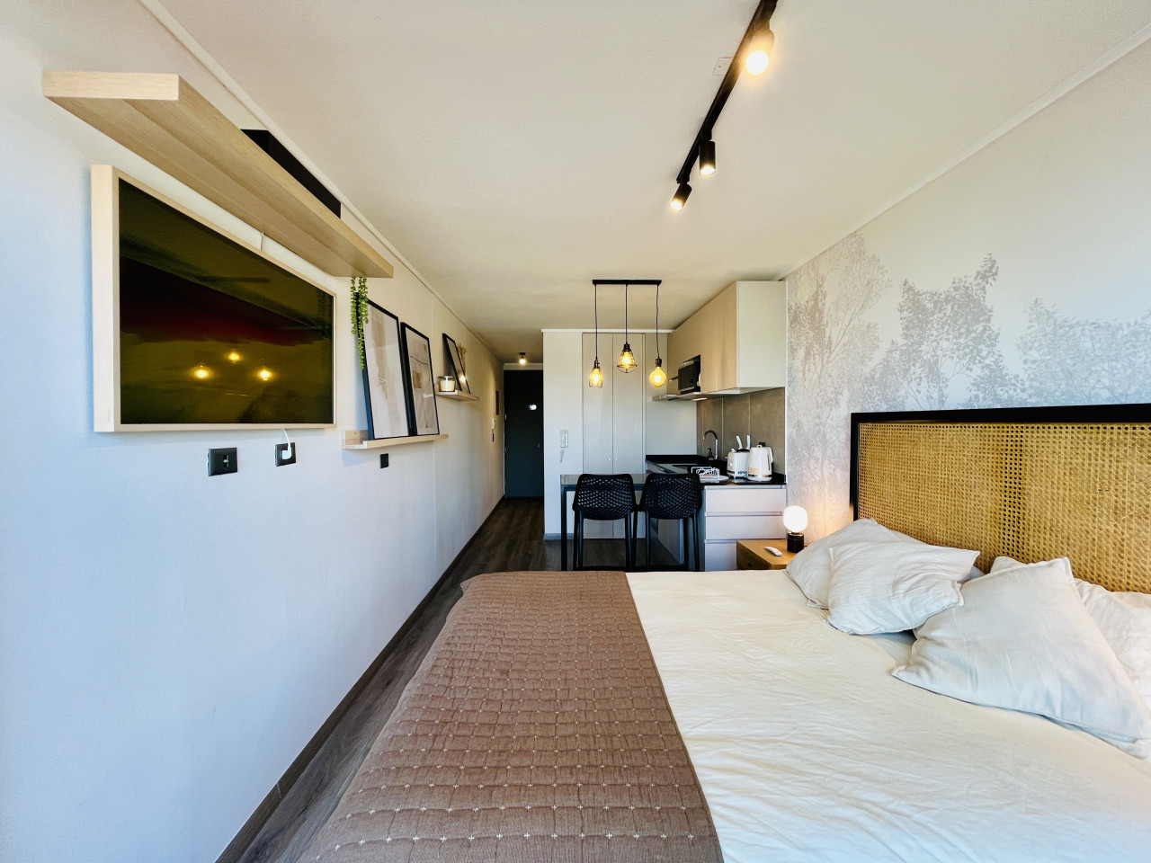 studio-castillo-velasco-gym-laundry-pet-pool-wifi/