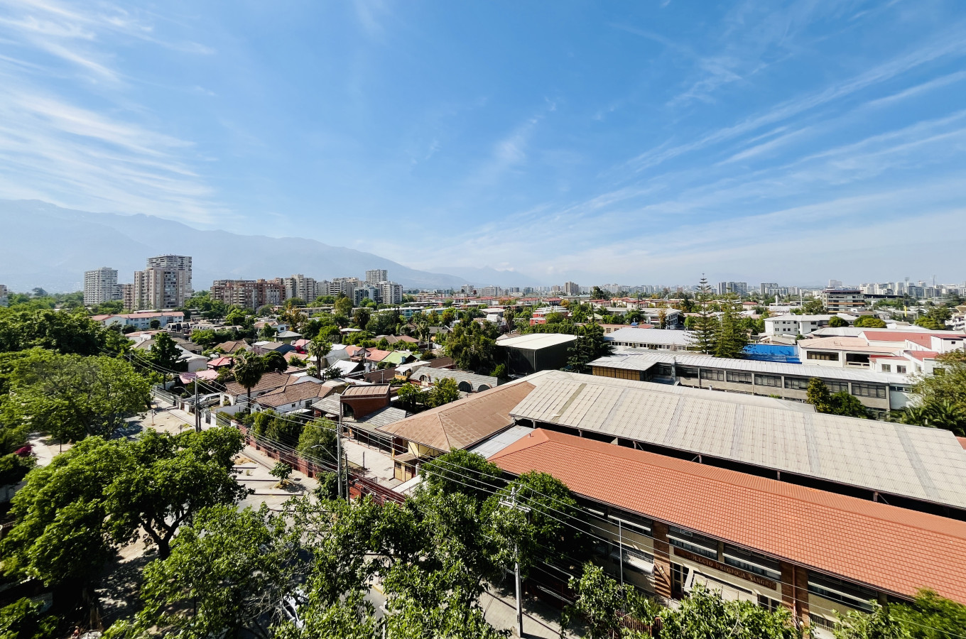 studio-castillo-velasco-gym-laundry-pet-pool-wifi/