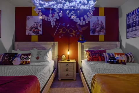 Near Disney | Theme Townhouse + Resort Pool