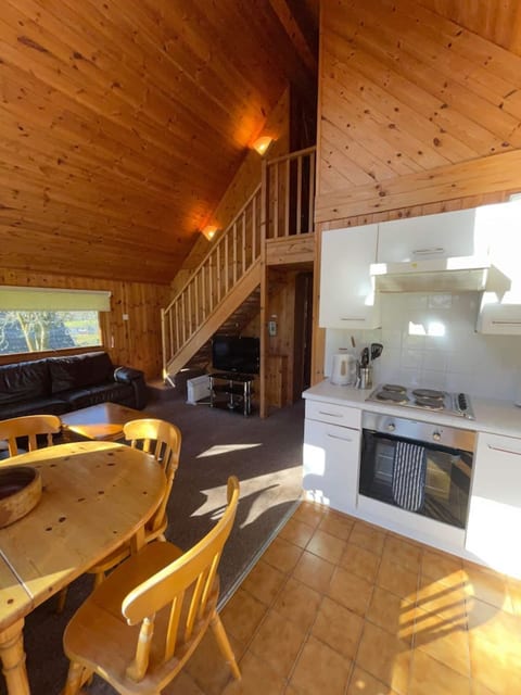 3 Bedroom Lodge Lanteglos #7