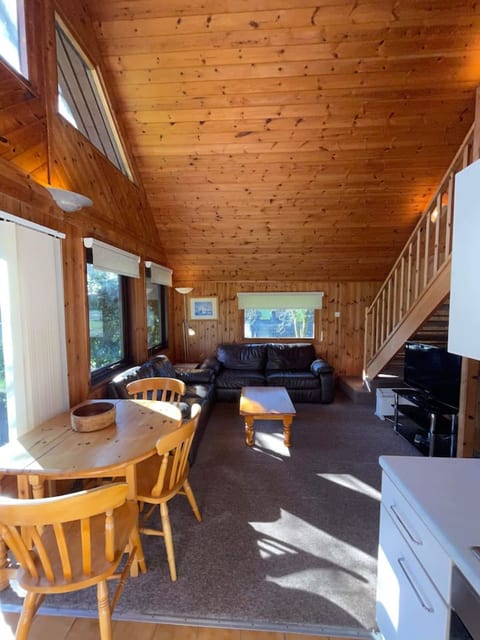 3 Bedroom Lodge Lanteglos #7
