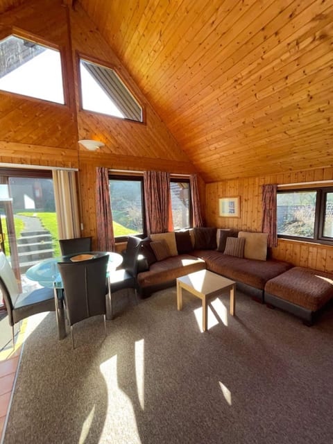 3 Bedroom Lodge Lanteglos #17