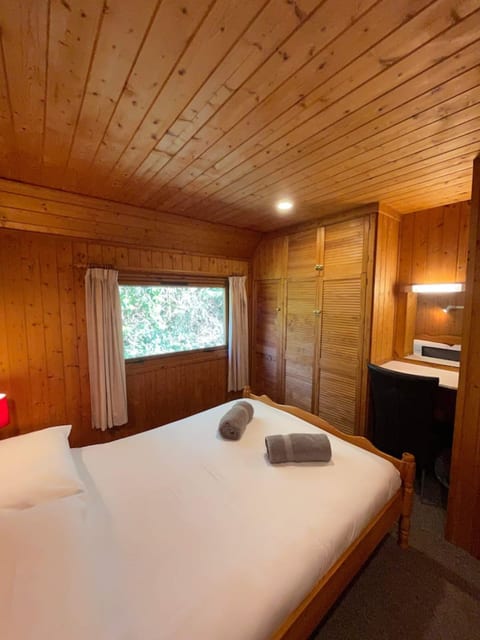 3 Bedroom Lodge Lanteglos #17