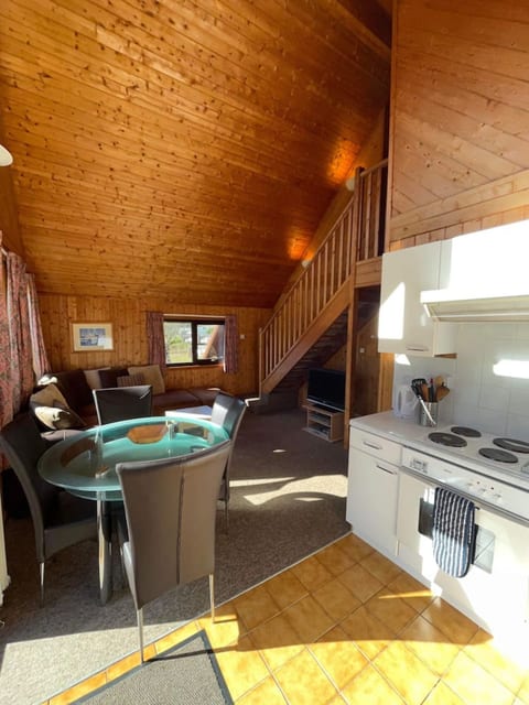 3 Bedroom Lodge Lanteglos #17