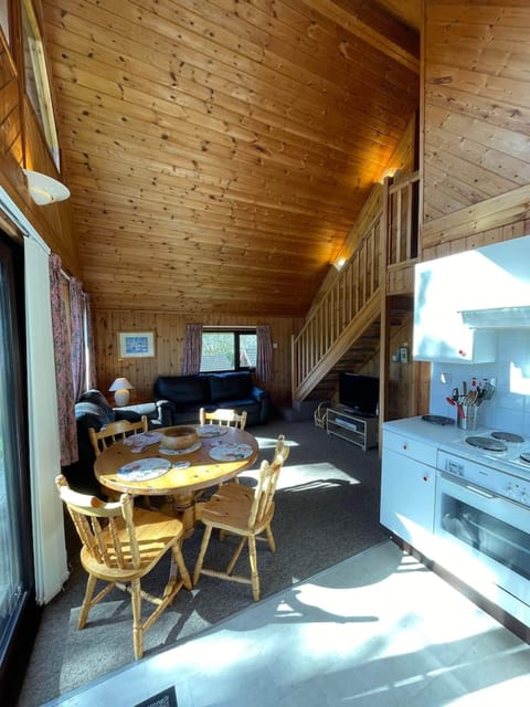 3 Bedroom Lodge Lanteglos #20