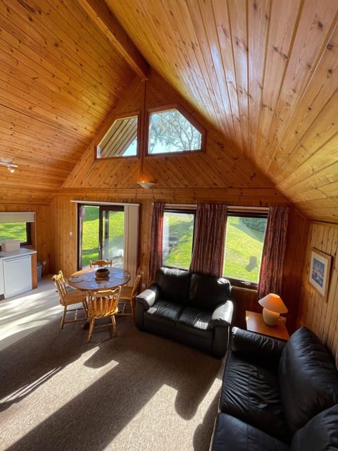 3 Bedroom Lodge Lanteglos #20