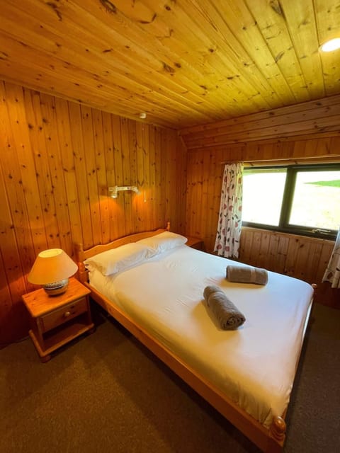 3 Bedroom Lodge Lanteglos #21