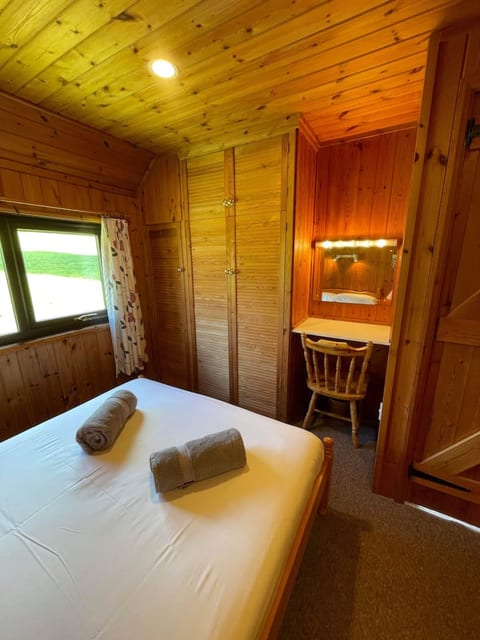 3 Bedroom Lodge Lanteglos #21