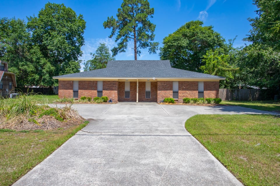 Private Pool, Free Tybee Island Parking! Savannah - Savannah