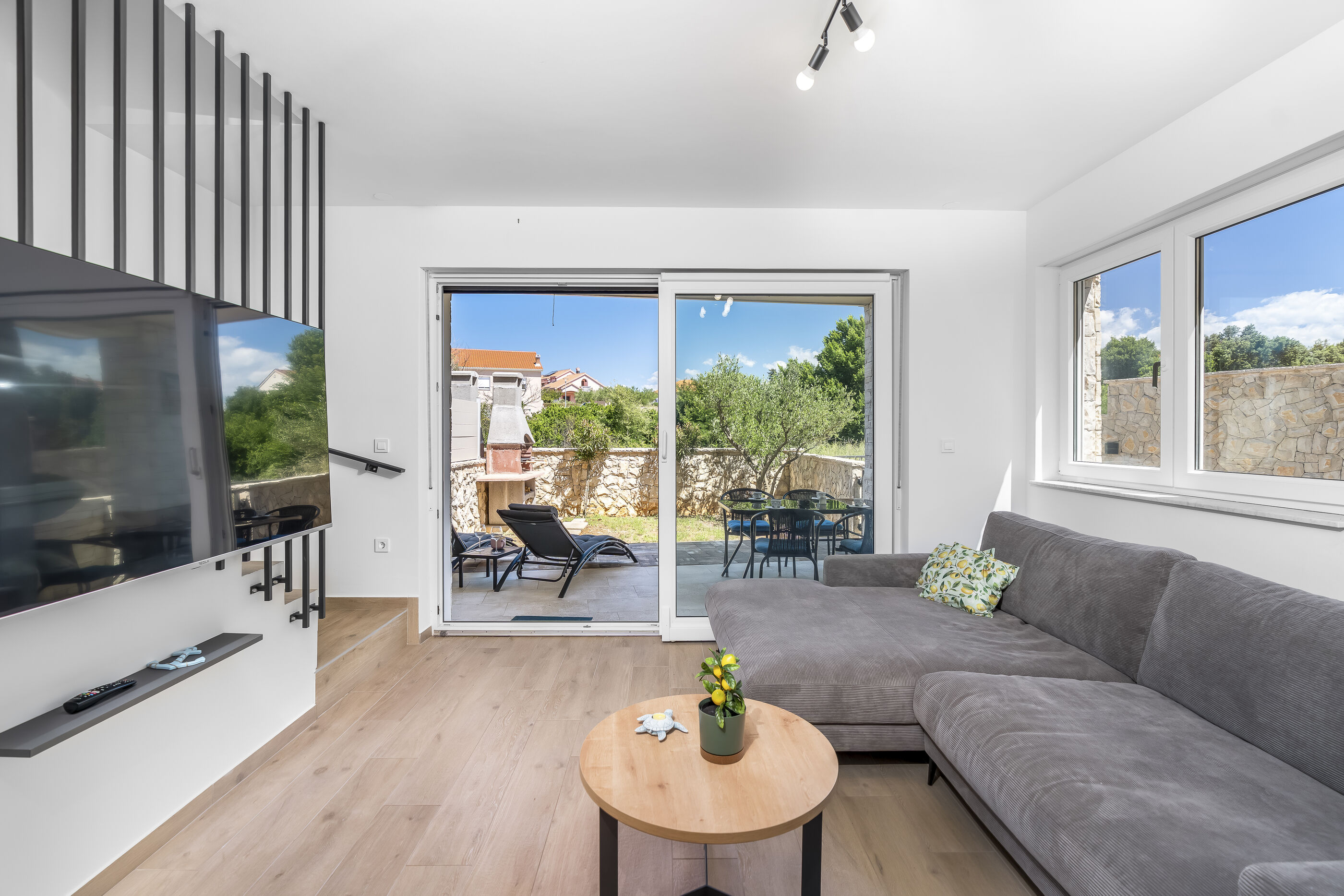 Apartments Antonija and Robert - Unit 376638-13