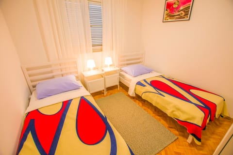 Apartments Josip - Unit 376786-13