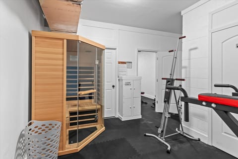 Rustic Escape w/ Game Room & Modern Amenities