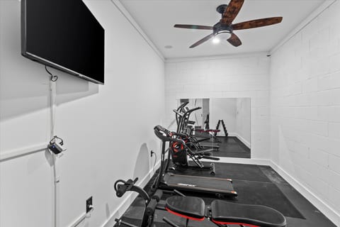 Rustic Escape w/ Game Room & Modern Amenities